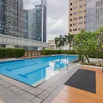 New 2Br Of 86Sqm With Parking & Netflix In Bgc